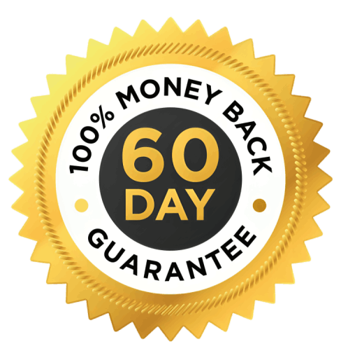 Horse Vital 100% Money Back Guarantee