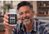 Horse Vital customer - Liam