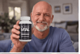 Horse Vital customer - Jack