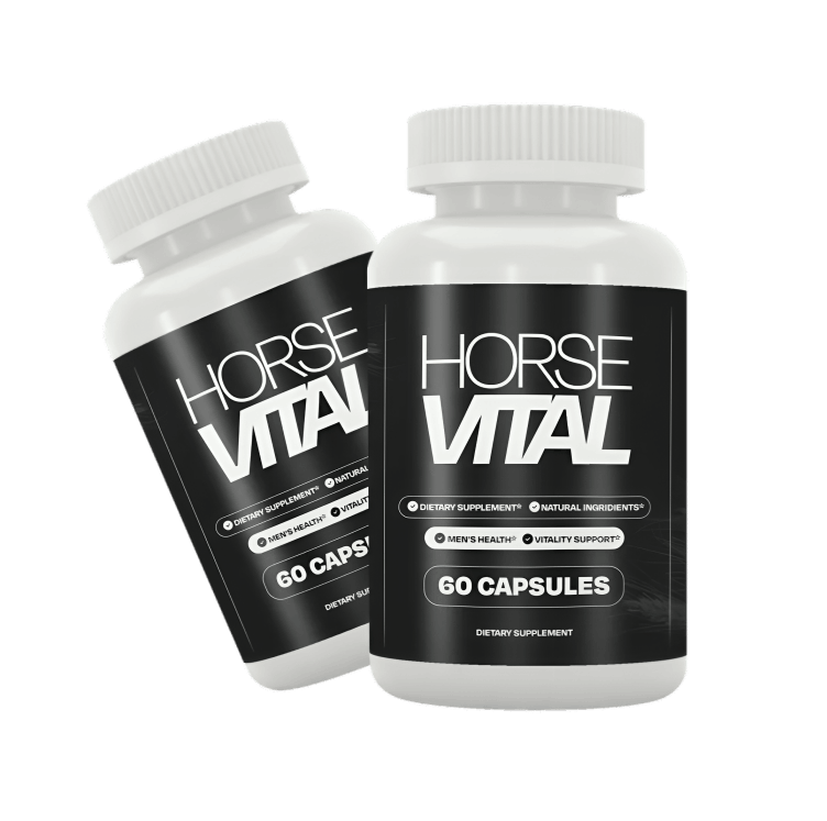 Horse Vital buy now