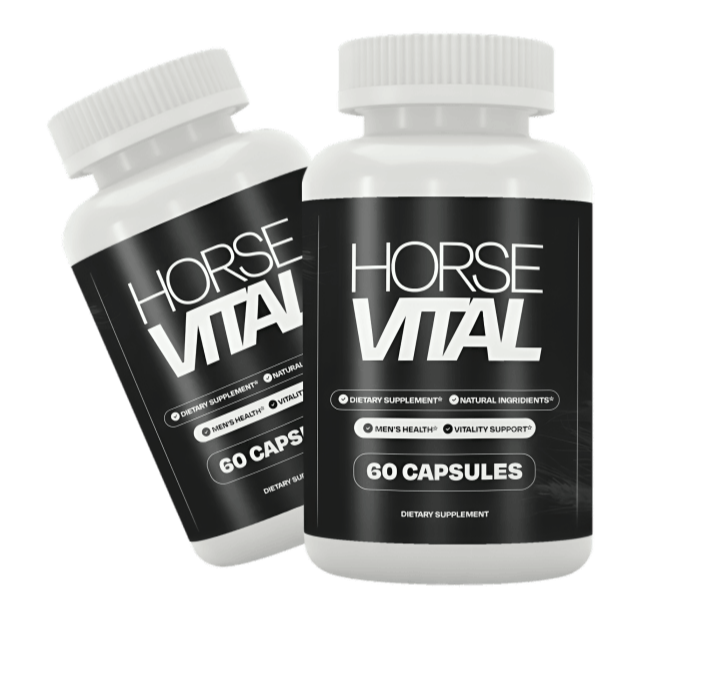 Horse Vital