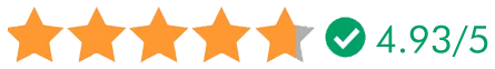 Horse Vital 5 star rating
