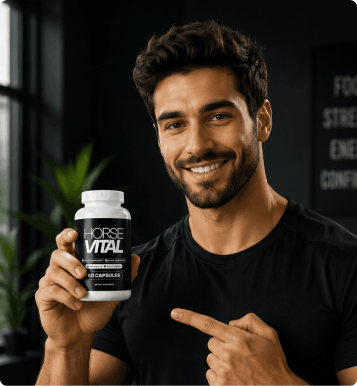 what is Horse Vital