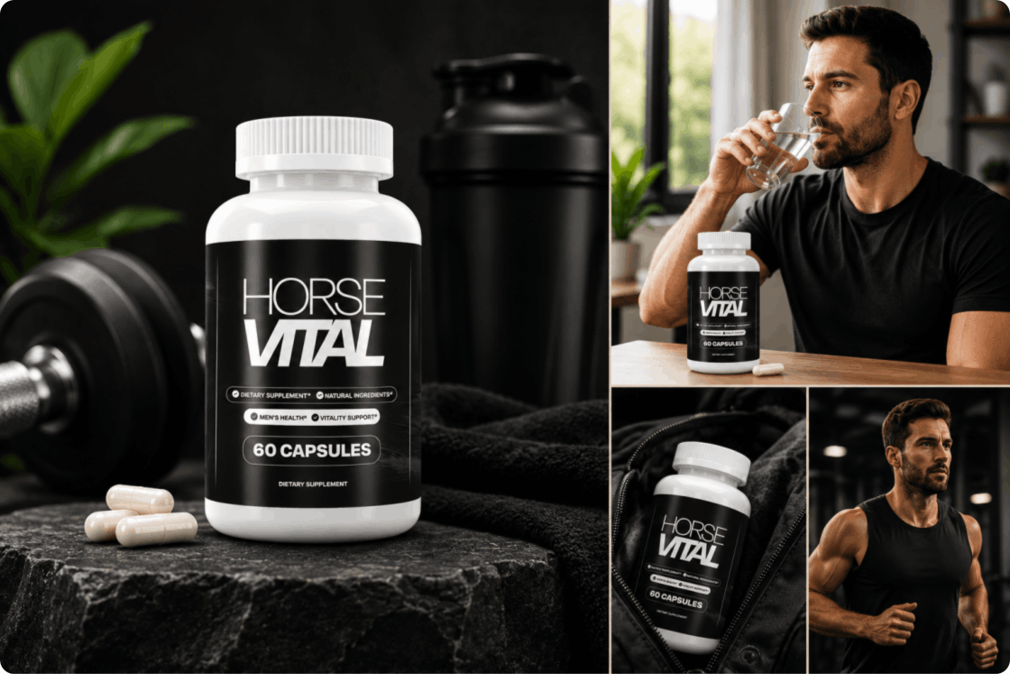 Horse Vital