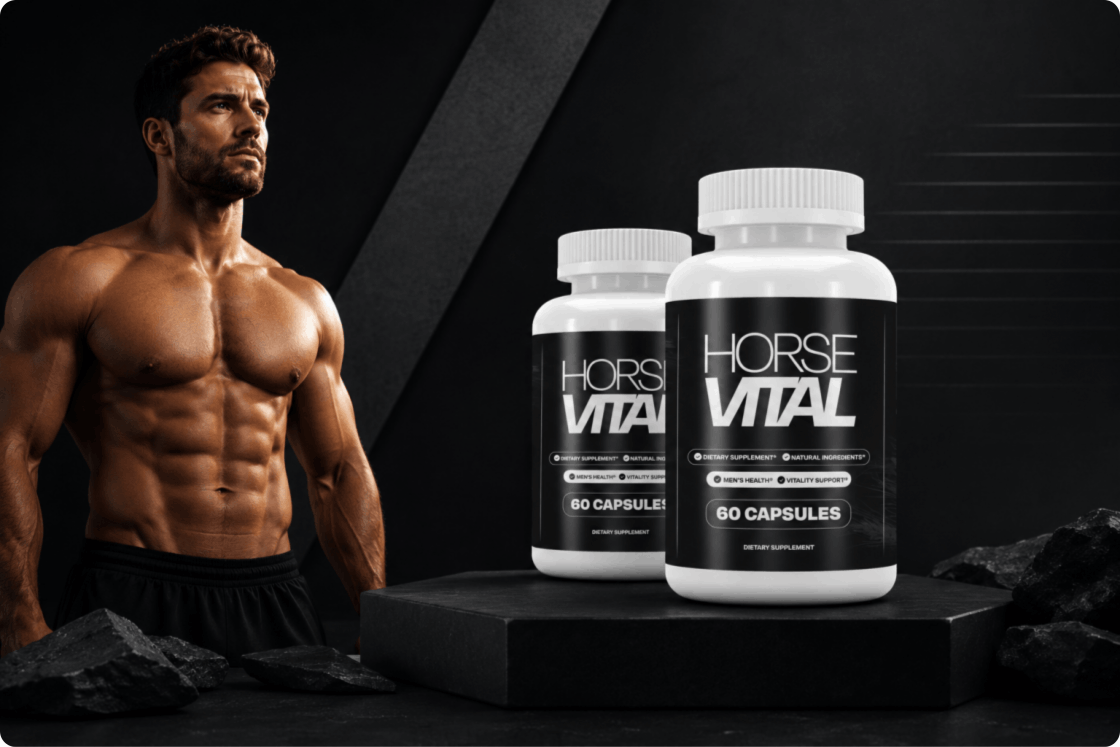 Horse Vital